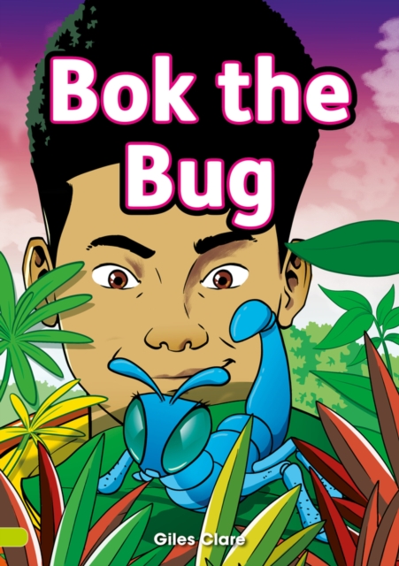 Bok the Bug (Set 02)