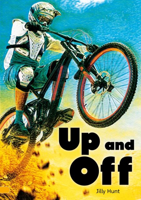 Up and Off (Set 03)