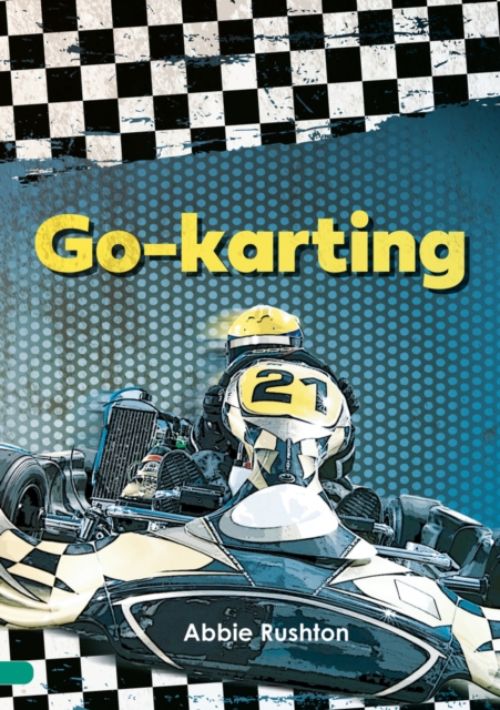 Go-karting (Set 06)