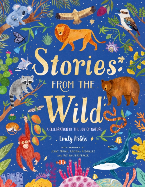 Stories From the Wild