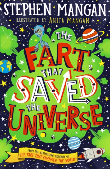 The Fart that Saved the Universe
