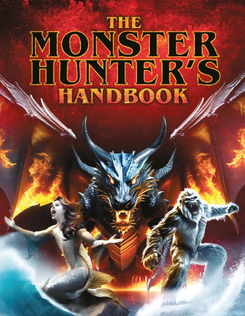Monster Hunter's Handbook