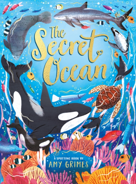 Secret Ocean