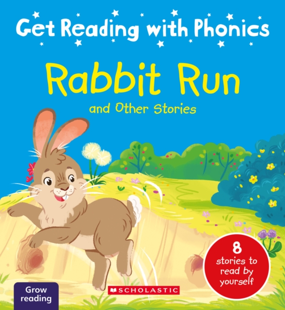 Rabbit Run & Other Stories