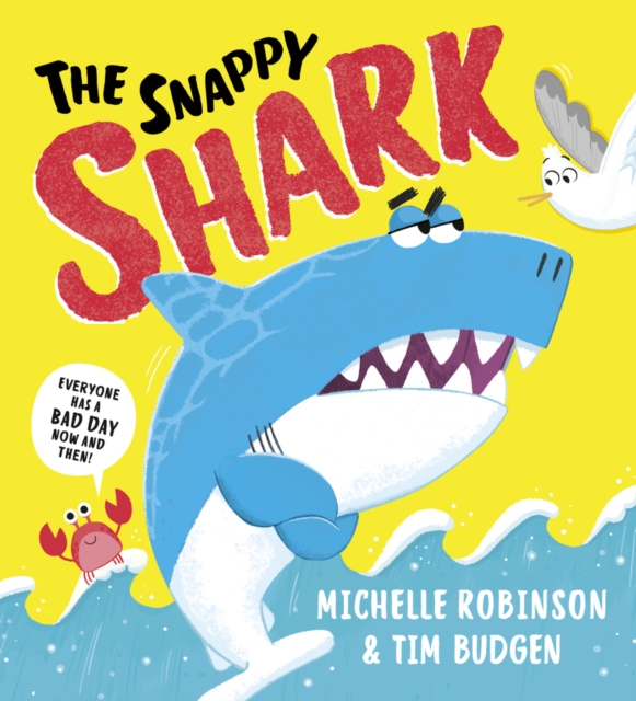 Snappy Shark