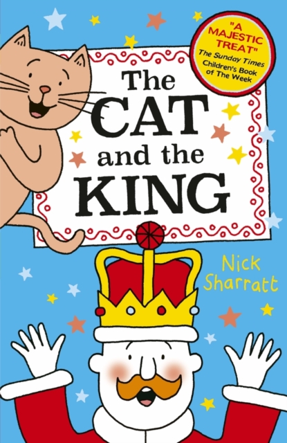 Cat and the King (NE)