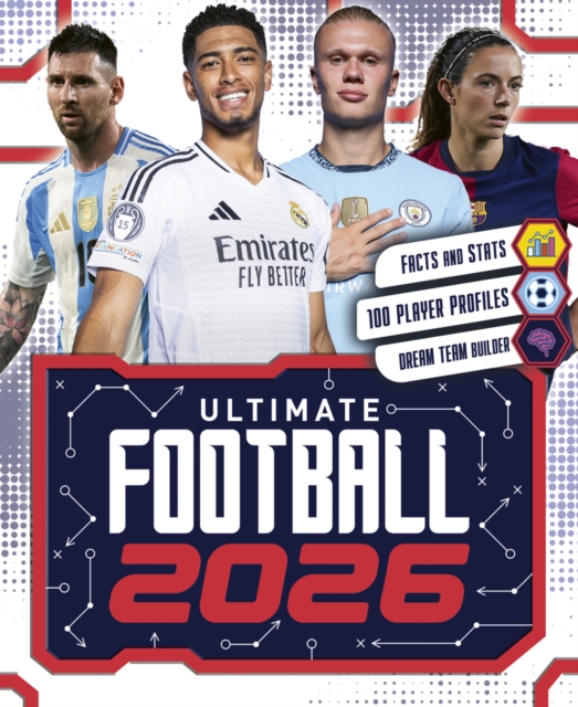Ultimate Football 2026