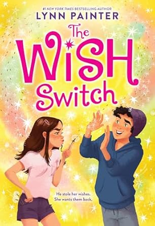The Wish Switch