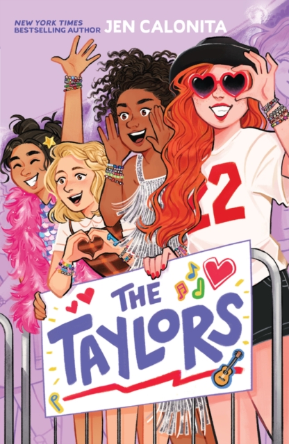 The Taylors