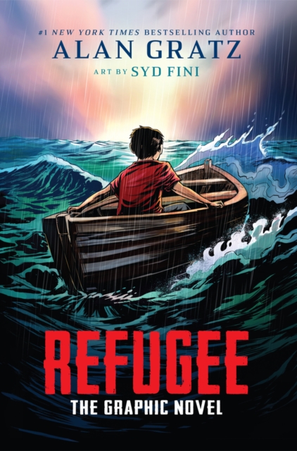 Refugee: The Graphic Novel