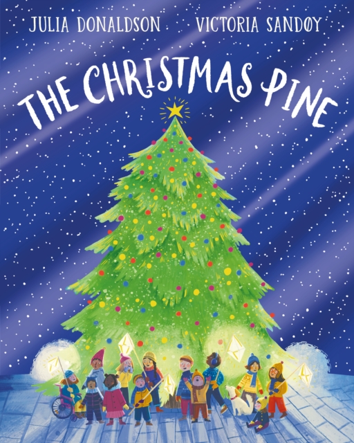 The Christmas Pine 5th Anniversary Edition