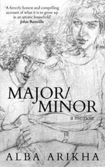 Major/Minor