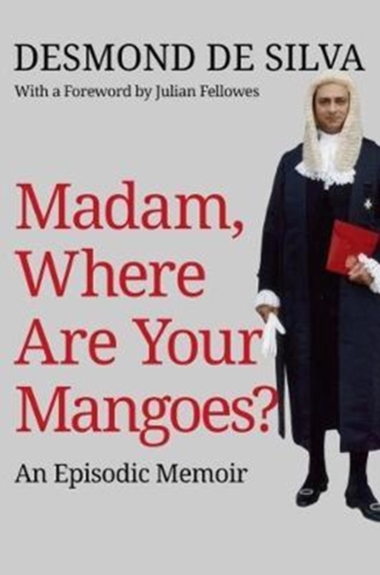 Madam, Where are Your Mangoes?