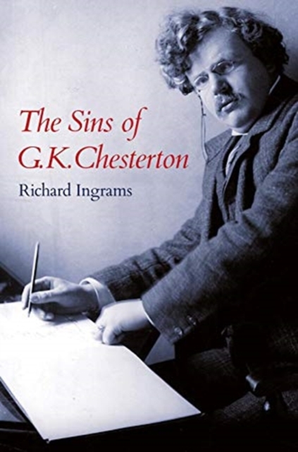 Sins of G. K. Chesterton