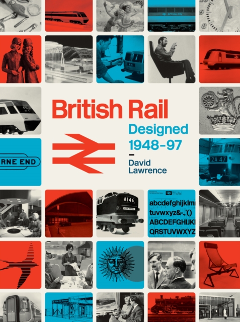 British Rail Designed 1948-97