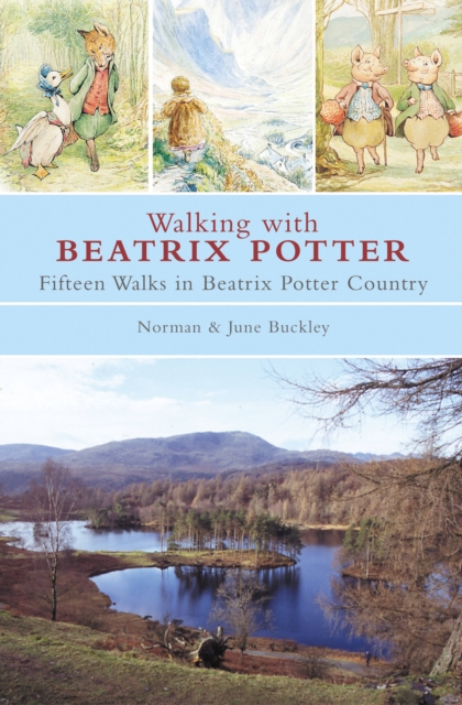 Walking with Beatrix Potter