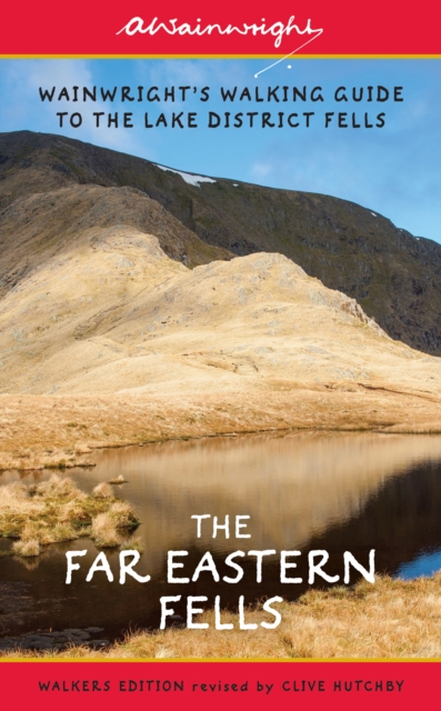 Far Eastern Fells (Walkers Edition)