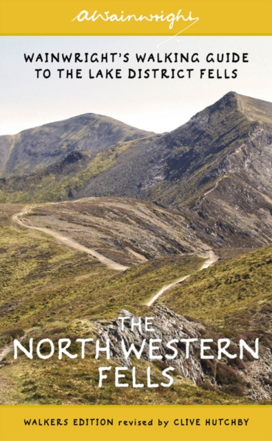 North Western Fells (Walkers Edition)