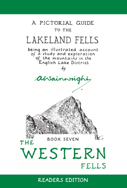 Western Fells (Readers Edition)