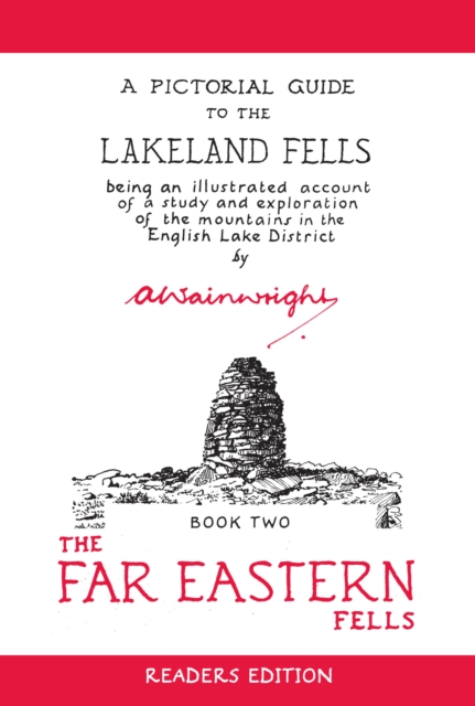 Far Eastern Fells (Readers Edition)