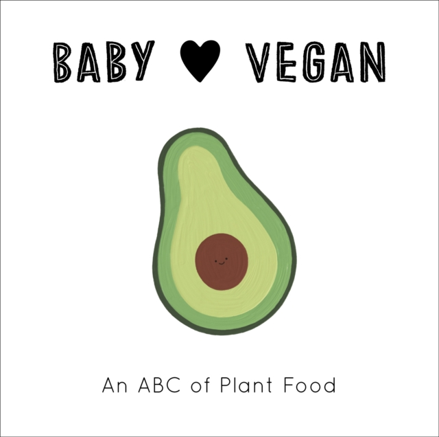 Baby Loves Vegan
