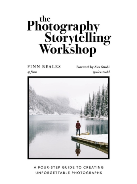 Photography Storytelling Workshop