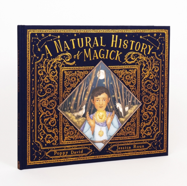 Natural History of Magick