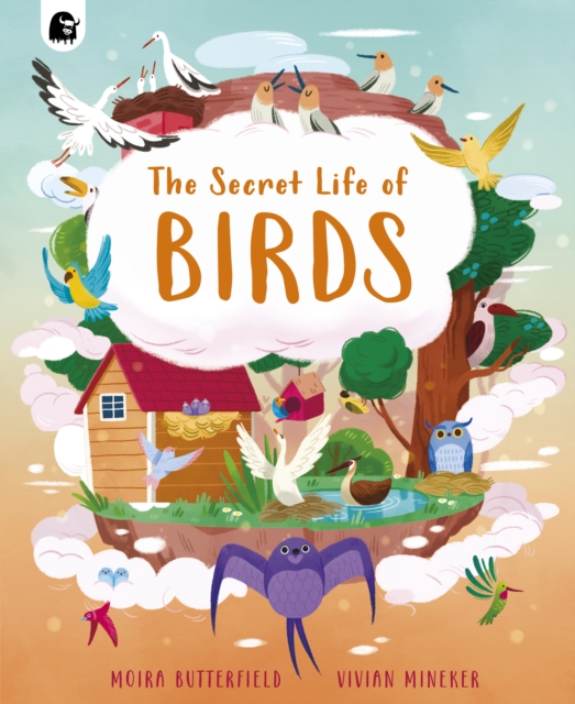 Secret Life of Birds