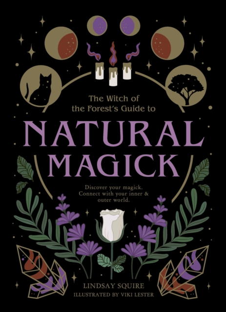 Natural Magick