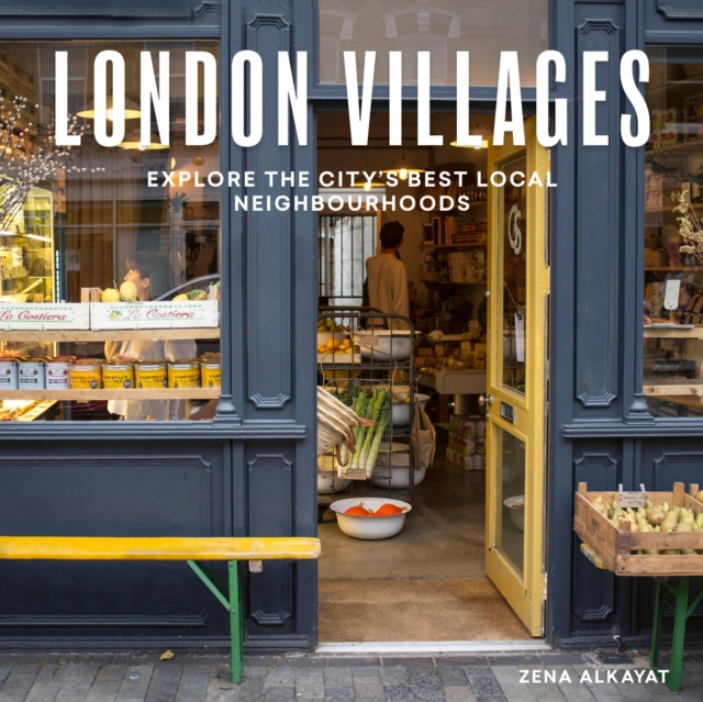 London Villages
