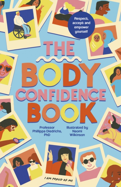 Body Confidence Book