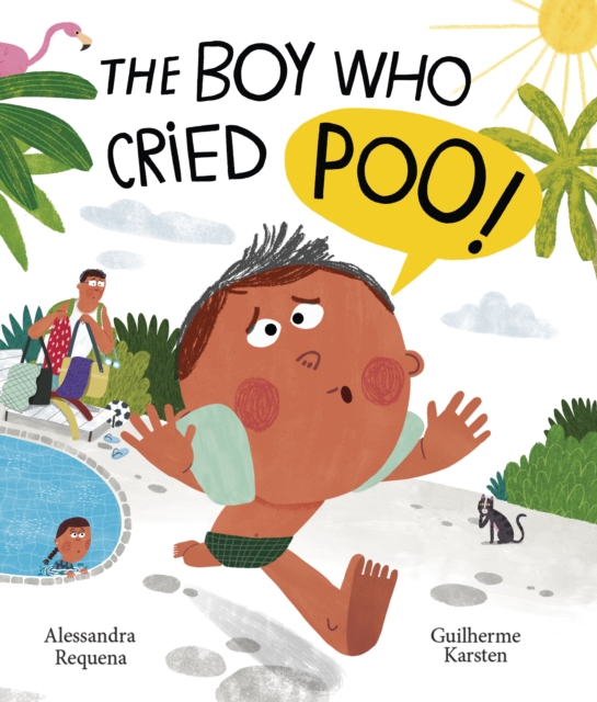 Boy Who Cried Poo