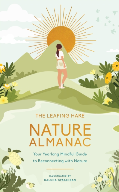 Leaping Hare Nature Almanac