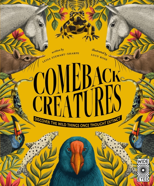 Comeback Creatures