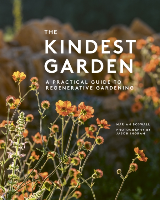 Kindest Garden