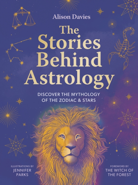 Stories Behind Astrology