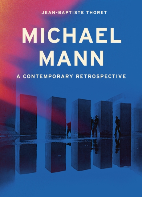 Michael Mann