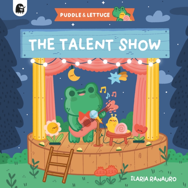 Talent Show