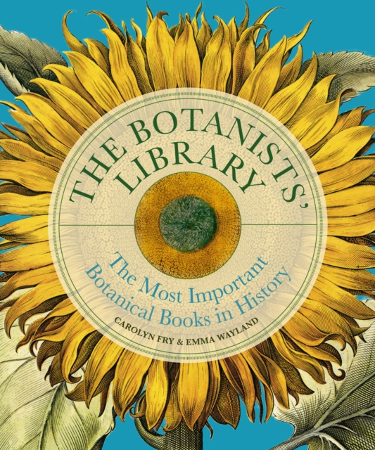 Botanists' Library