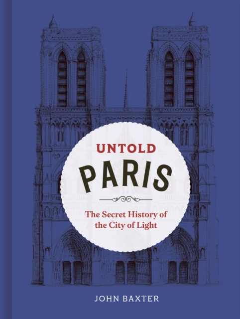 Untold Paris