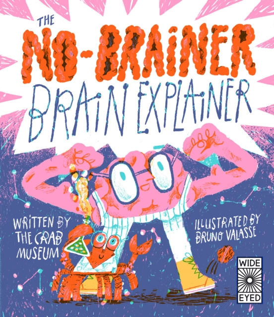 The No-Brainer Brain Explainer
