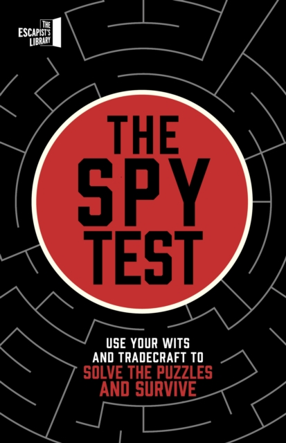 Spy Test