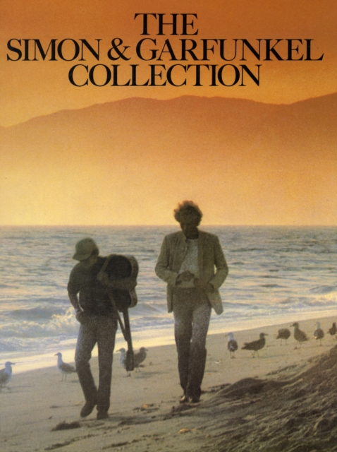 Simon And Garfunkel Collection