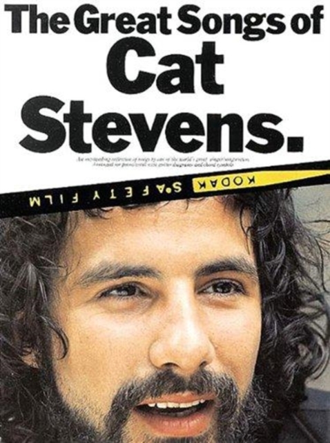 Great Songs Of Cat Stevens