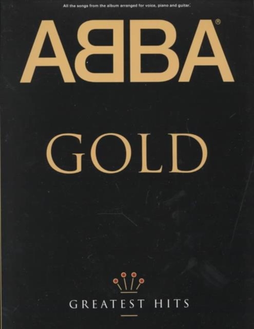 ABBA Gold