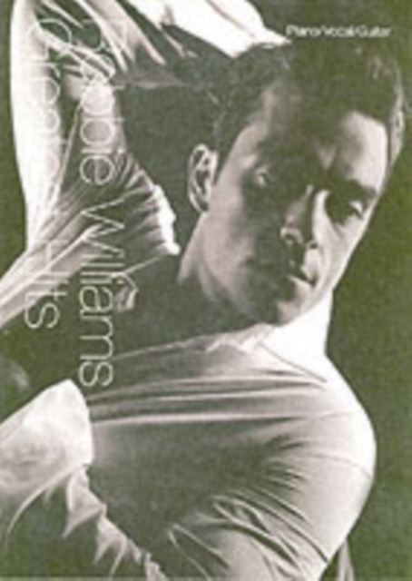 Robbie Williams - Greatest Hits