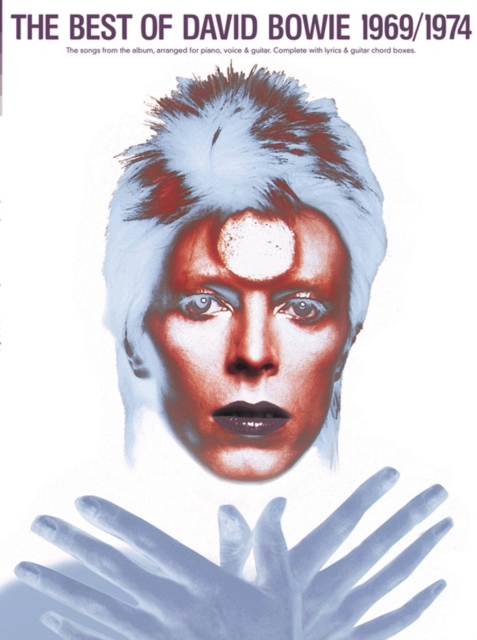Best Of David Bowie