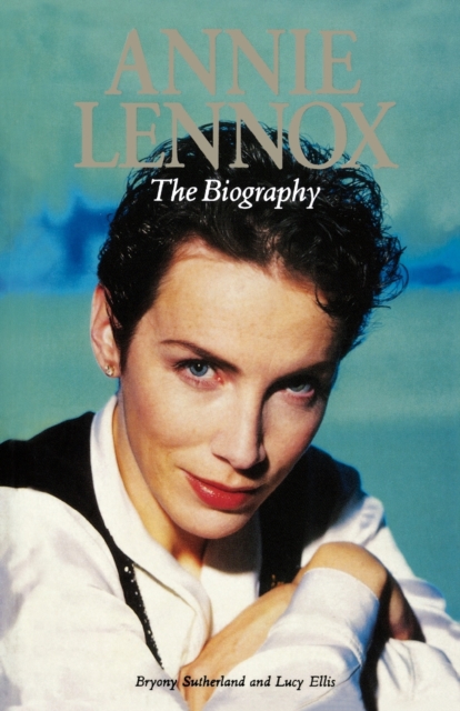 Annie Lennox