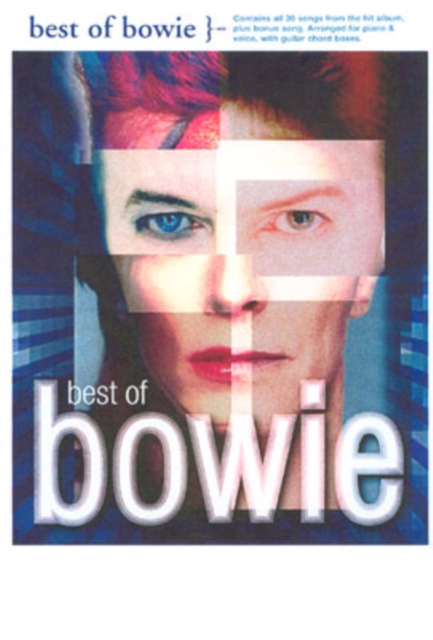 Best Of Bowie