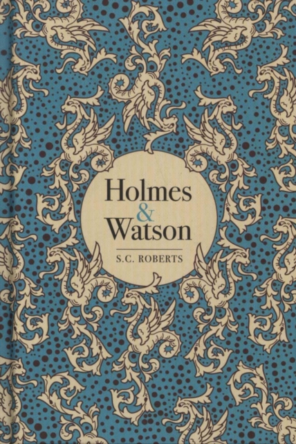 Holmes & Watson